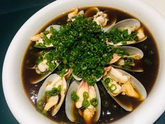 -许家菜(望江店)