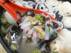 -文辉墨鱼丸大王(铜锣湾渣甸街总店)