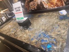 -亚马逊海鲜自助(梅溪湖步步高店)