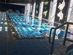 -北京索菲特大酒店·健身中心