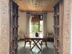-悦哉·派对·草坪婚礼·围炉煮茶(三圣乡店)