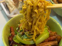 -佑汉小贩大楼熟食中心