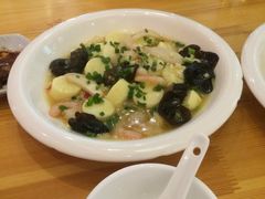 -乌镇那一年小院主题餐厅(甘泉西路店)