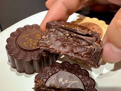 -Laderach 莱德拉(上海环贸iapm店)