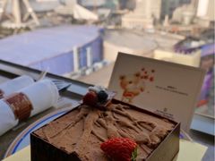 -西点坊(浦东香格里拉店)