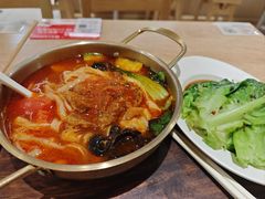 -小满手工粉(北京富力广场店)