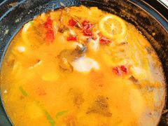 -西湖春天•老字号杭州菜(百汇店)