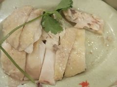 -百家鸡味馆(清泰店)
