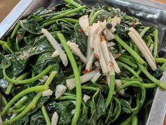 -龙上水现炒生料(柳沙店)