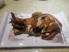 -老德州四合院·德州菜(天衢路店)
