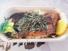 -上海野生动物园老虎餐厅