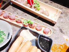 -重庆渝达老火锅(春熙路店)
