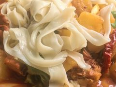 -巴依老爷新疆餐厅