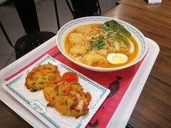-食通天·寰宇集(杭州万象城店)