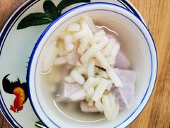 -龍囍粤·顺德小吃·煲仔饭(安定门店)