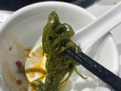 -刘记糟粕醋海鲜烧烤