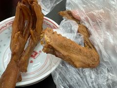 -北京王府井烤鸭(泰兴店)