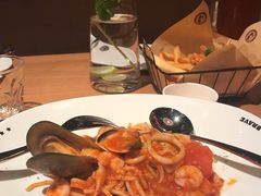 -MR.ROCKY洛奇先生RESTAURANT&BAR(宝安壹方城店)