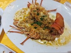 -老字号蛇口德记烧腊饭店·海鲜加工