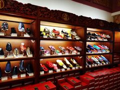 -内联升(世纪金源购物中心店)