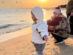 -老虎石海上公园