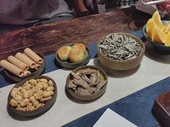 -邈墨茶馆(凤起路店)