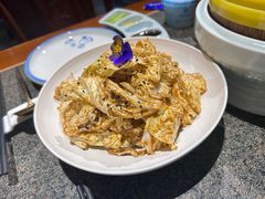 -真地道京味府·鲜橙烤鸭·北京菜(朝外大街东大桥店)