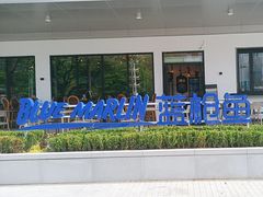 -蓝枪鱼Blue Marlin Fusion(星海店)