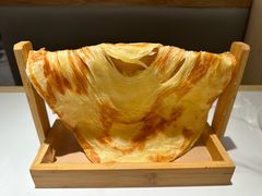 手撕奶香饼-上关东东北菜(夫子庙水游城店)
