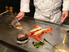 -Ginza Onodera铁板烧(外滩十八号店)