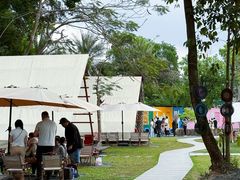 -云栖山谷露营地·团建年会·生日派对