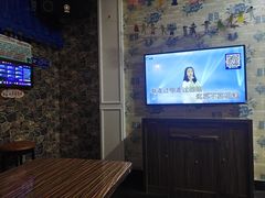 -蓝乐光量贩KTV(浦东禹悦汇店)