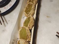 -绿茶餐厅(茂业天地店)