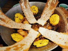 -淀里船宴(卓达店)