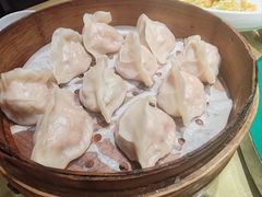 -老边饺子馆(中街店)