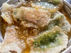 -正宗棉湖甜汤春卷店