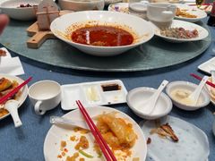 -凤凰园烤鸭店·唐山菜·传承花椒肉(老唐丰路店)