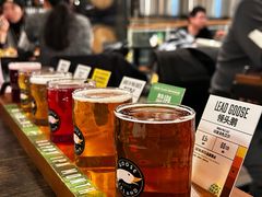-Goose Island Brewhouse鹅岛精酿啤酒酿造工坊餐厅