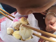 -吃不亏特色包子(三峡广场店)
