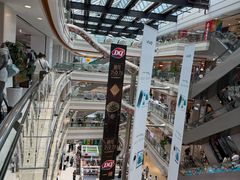 -巴黎春天(浦建店)