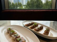 -遇外滩(BFC外滩金融中心店)