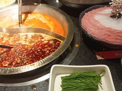 -井格重庆火锅(西直门凯德Mall店)