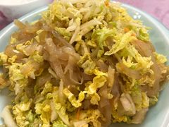 -昱德来·天津菜(河西店)