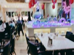-长沙三景韦尔斯利酒店·Oval全日制餐厅自助餐