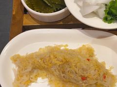-老北京涮肉(十字街店)