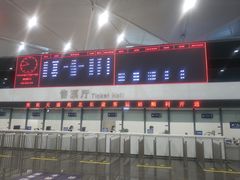 -天通苑北长途客运站