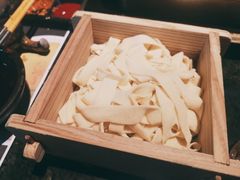 -王家渡火锅店(棕榈泉店)
