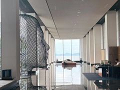 -深圳大梅沙京基洲际度假酒店