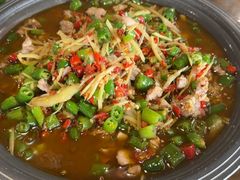 -盐帮食坊•小河帮川菜(四川师大店)