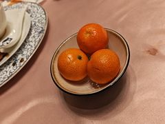 -江南灶中餐厅(南京香格里拉店)